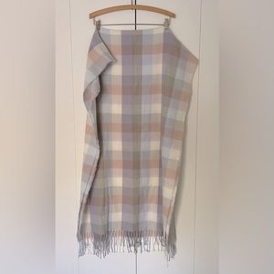 Eddie Bauer scarf